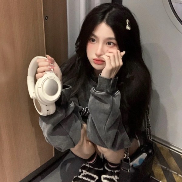 抖音漂亮女生图片头像真人