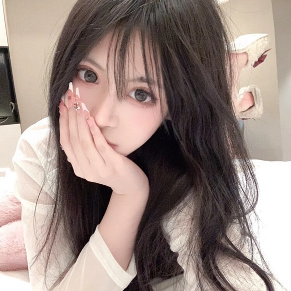 抖音漂亮女生图片头像真人