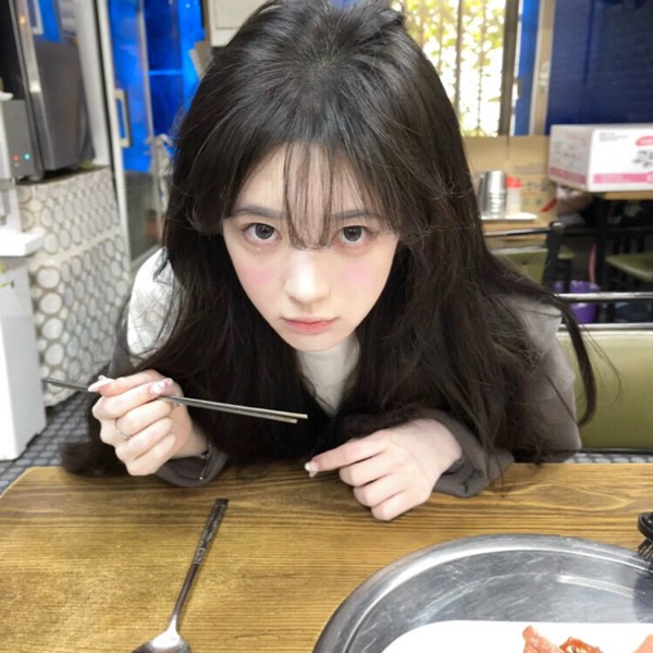 抖音漂亮女生图片头像真人