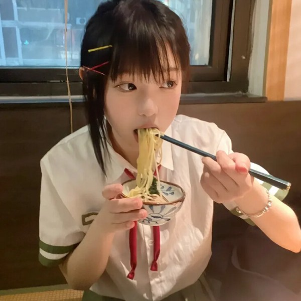 抖音漂亮女生图片头像真人