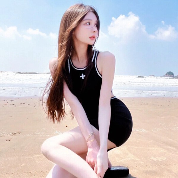 微信专用图片头像女生真人