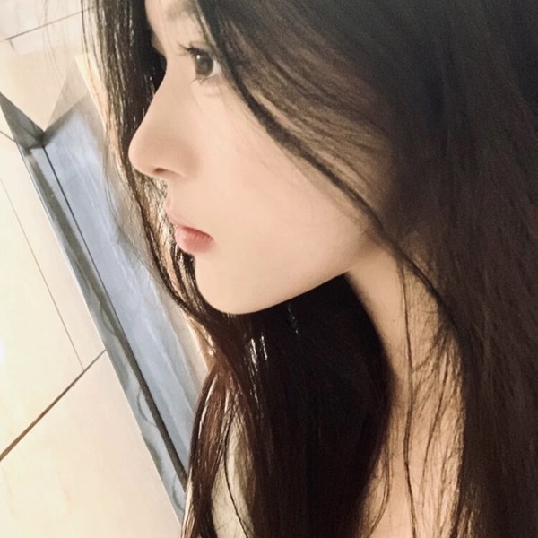 微信专用图片头像女生真人