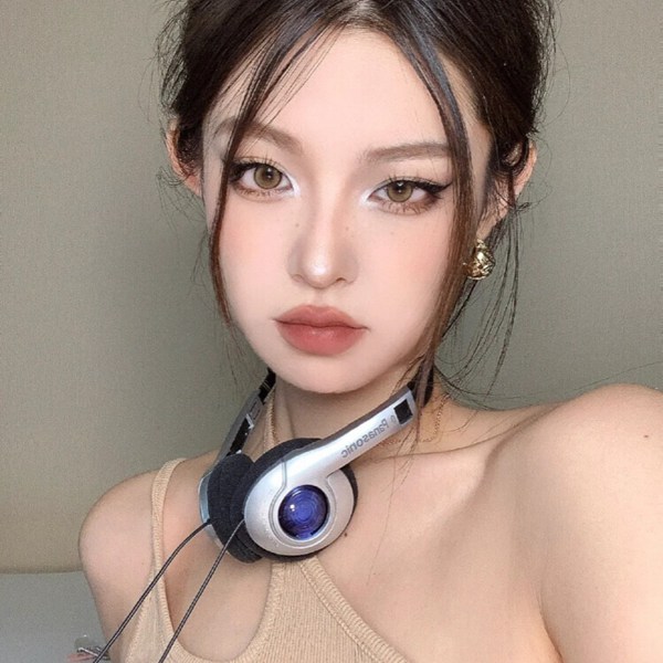 微信专用图片头像女生真人