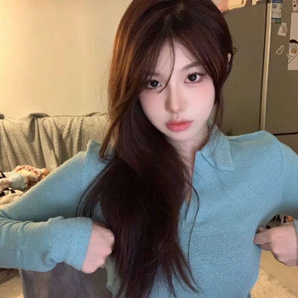 微信专用图片头像女生真人