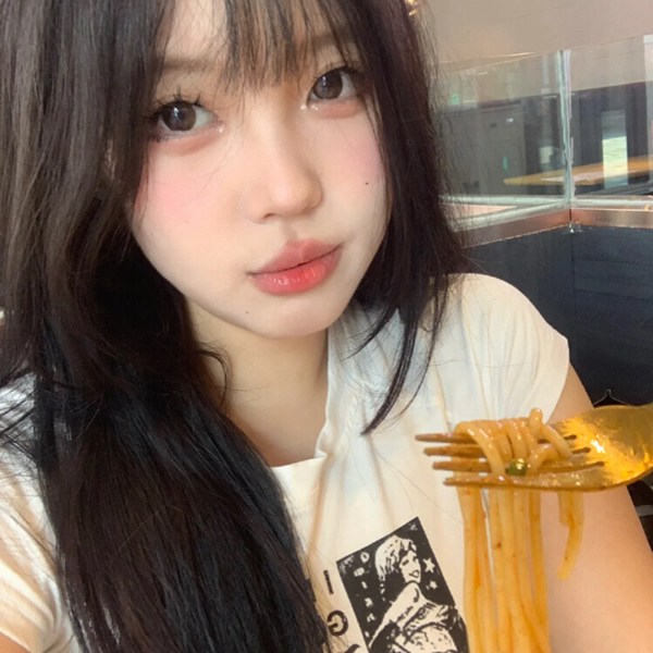 抖音个人图片头像真人女生