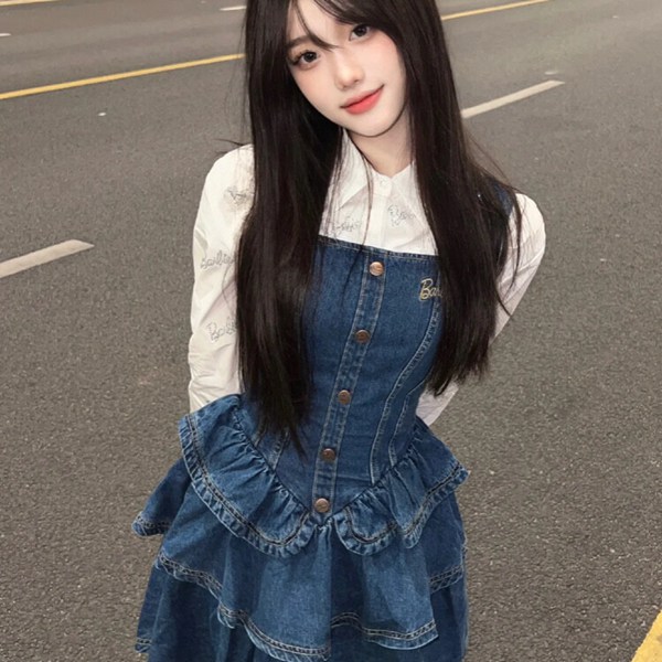 女生真实发型真人图片头像