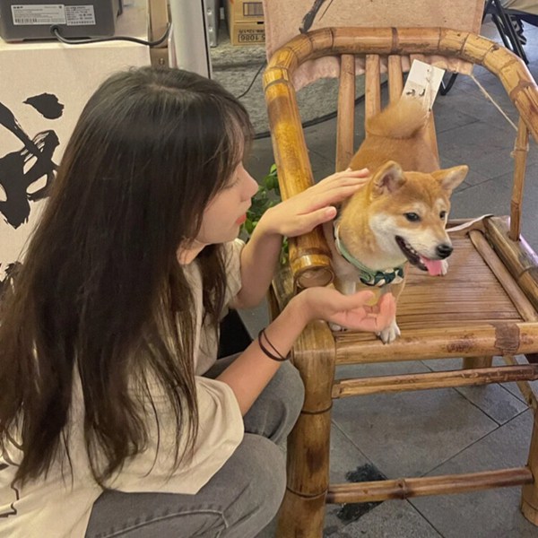 女生好看清纯图片头像真人