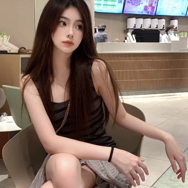 女生好看清纯图片头像真人