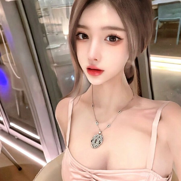女生好看清纯图片头像真人