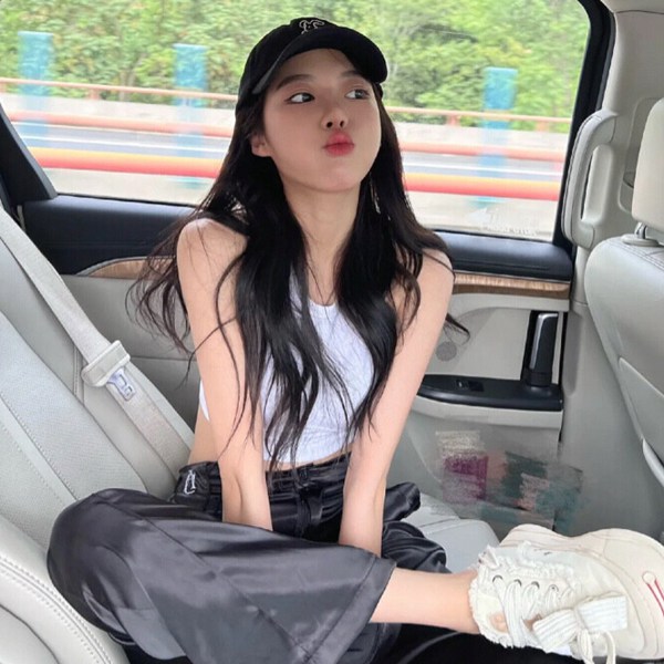 女生好看清纯图片头像真人