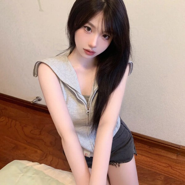 女生真人清纯图片头像