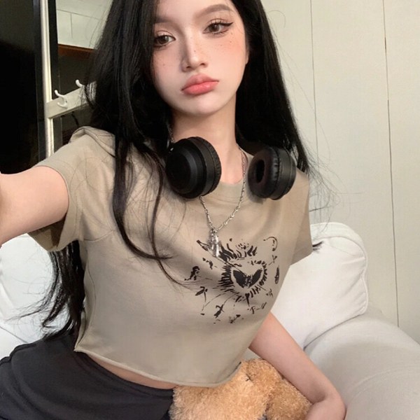 女生真人清纯图片头像