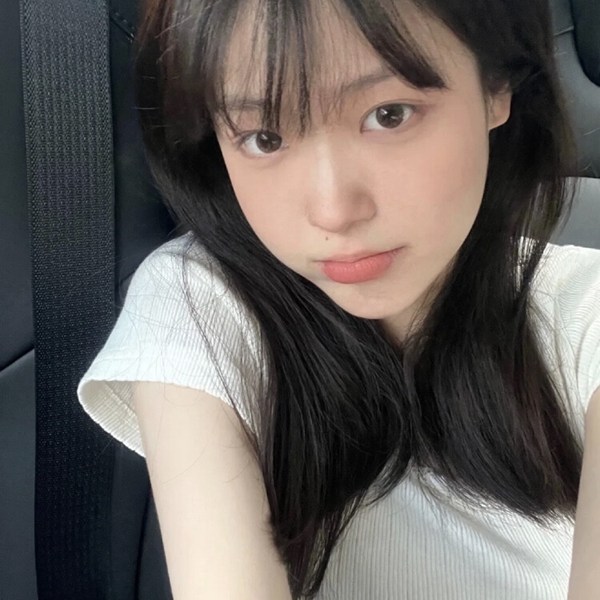 女生照片真人图片头像