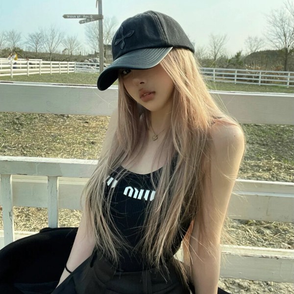 女生照片真人图片头像