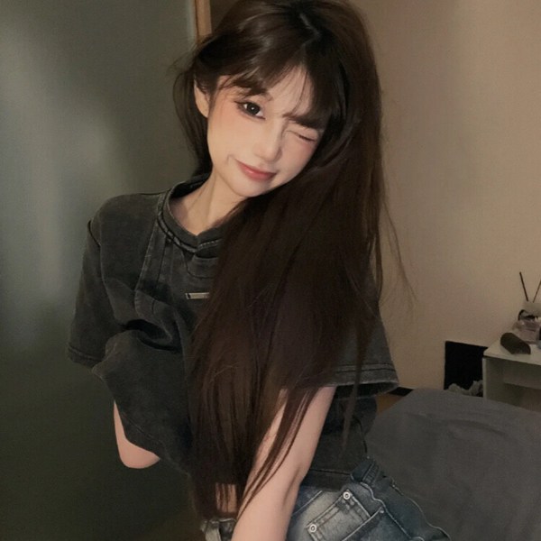 2025最新女生图片头像真人