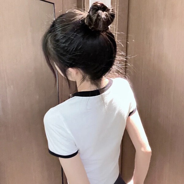 女生真人优质图片头像
