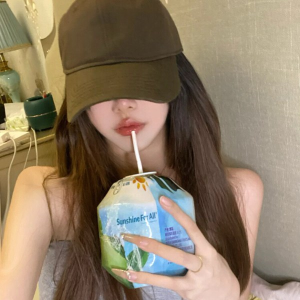 女生拍照图片头像真人
