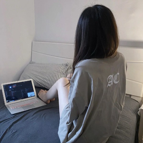 绿茶图片头像真人女生