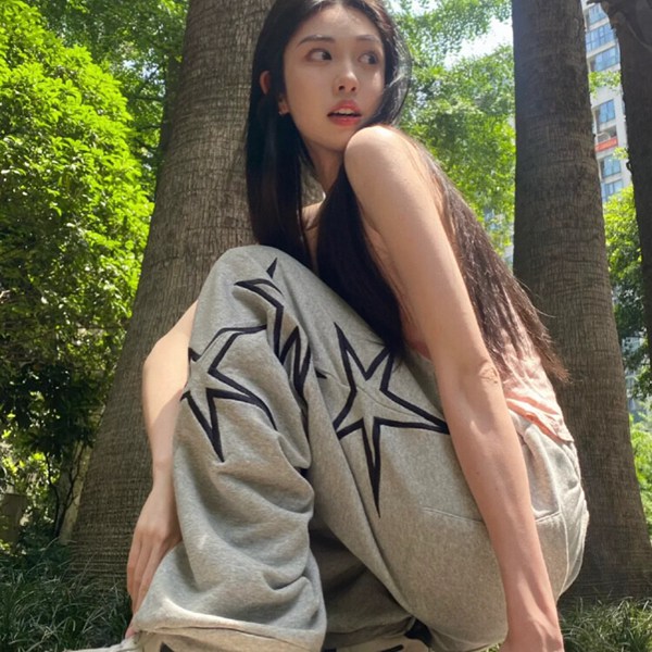 真实图片头像真人女生
