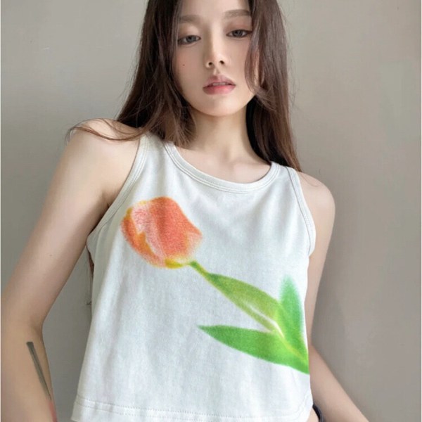 好看女生真人图片头像
