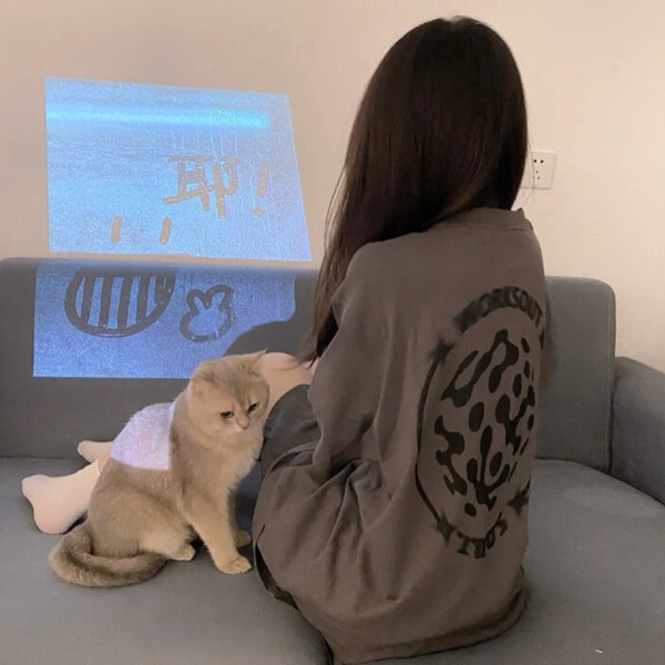 正常女生真人图片头像