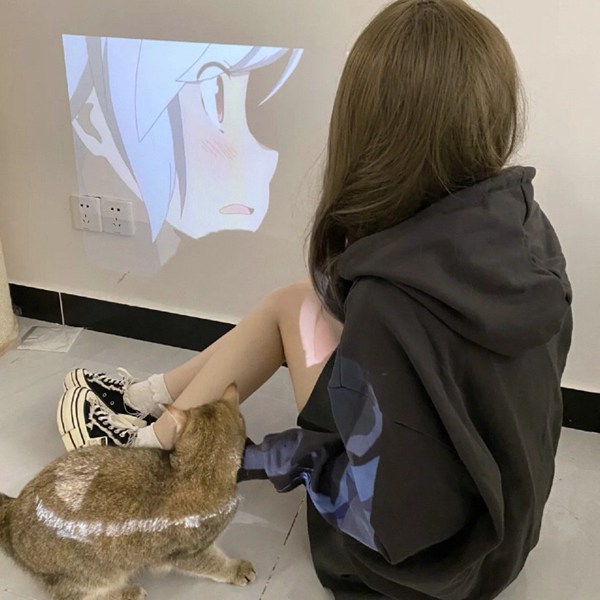正常女生真人图片头像
