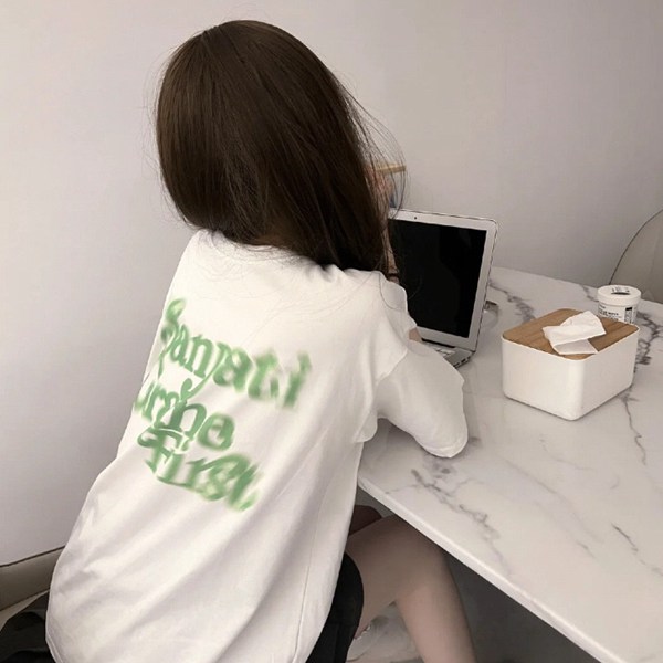正常女生真人图片头像
