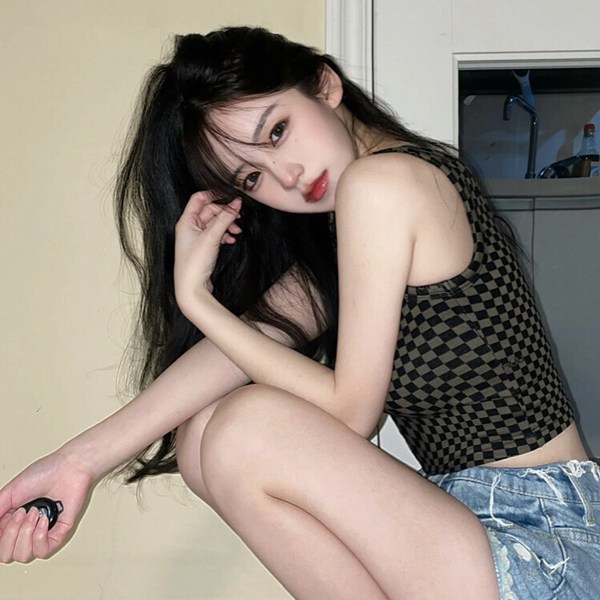 女生图片头像好看真人