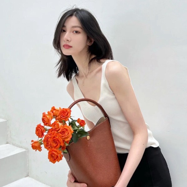 女生图片头像好看真人