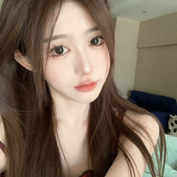 女生图片头像好看真人