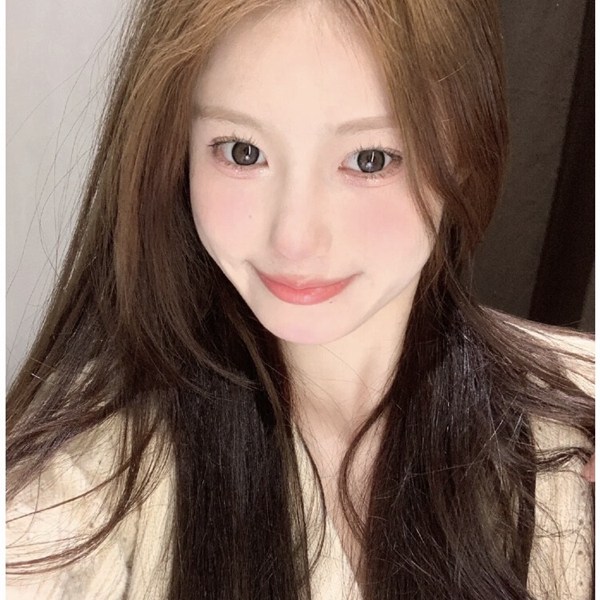 女生图片头像好看真人
