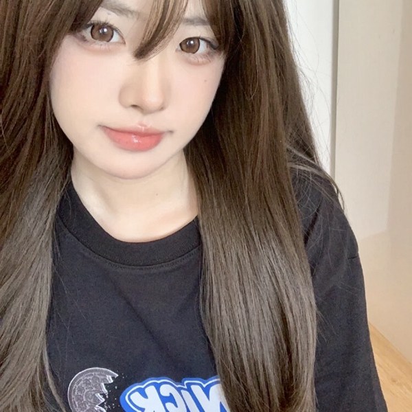 女生图片头像好看真人