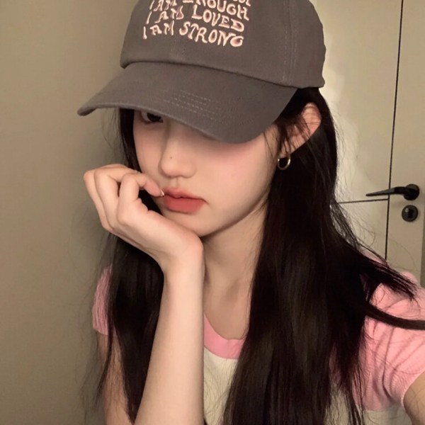 好看真人图片头像女生