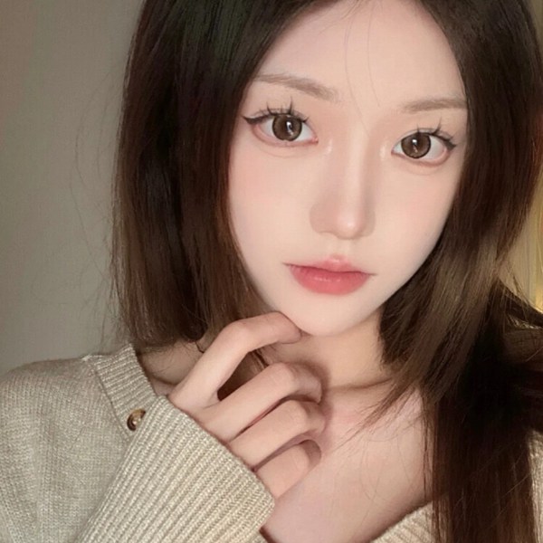 欲擒故纵图片头像女生真人