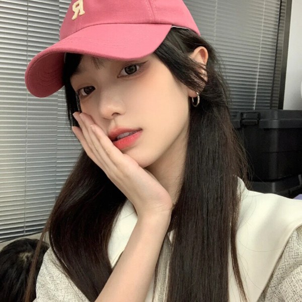 欲擒故纵图片头像女生真人