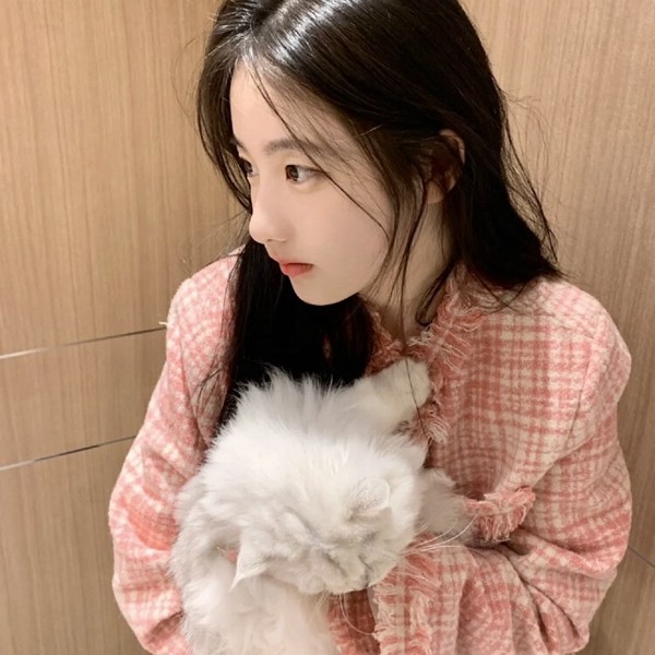 欲擒故纵图片头像女生真人
