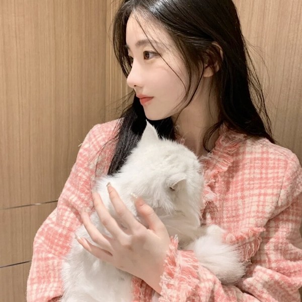 欲擒故纵图片头像女生真人