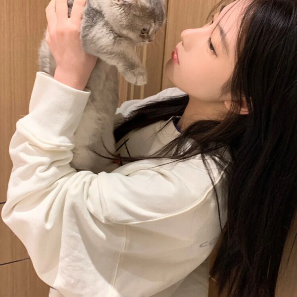 欲擒故纵图片头像女生真人