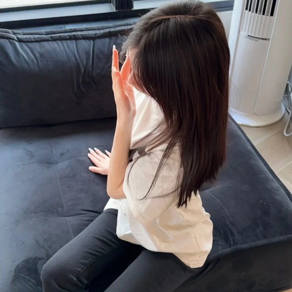 特殊女生图片头像真人