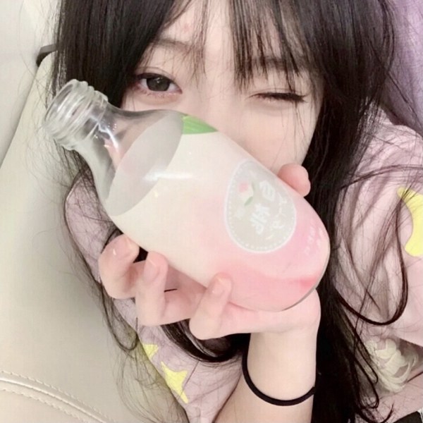 特殊女生图片头像真人