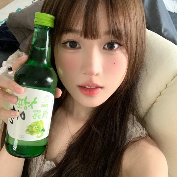 特殊女生图片头像真人