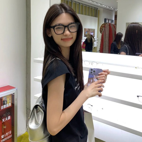 女生素质图片头像真人