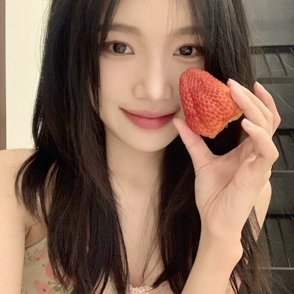 女生素质图片头像真人