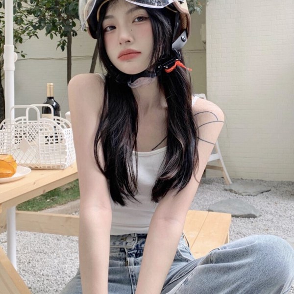 女生素质图片头像真人
