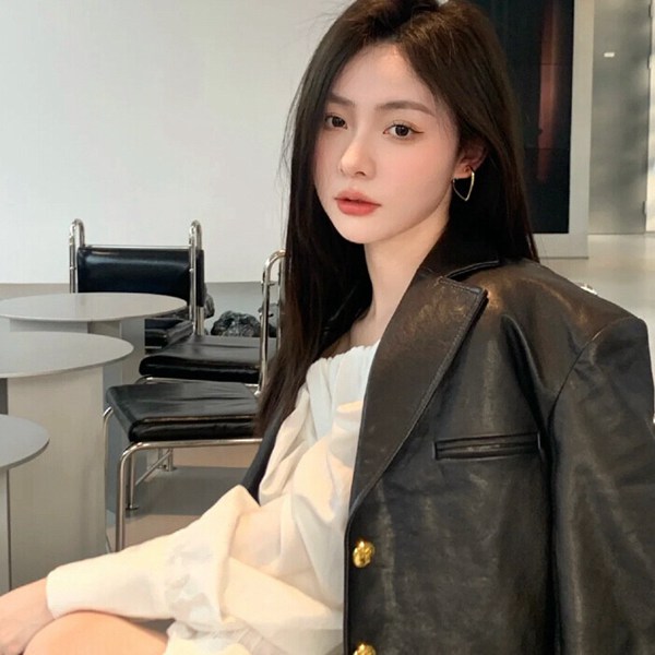 女生素质图片头像真人
