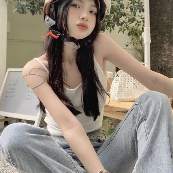 女生素质图片头像真人