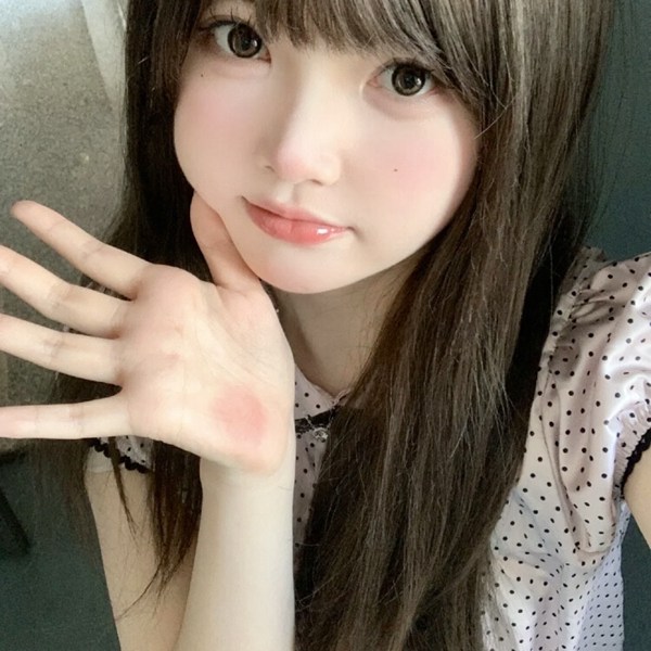 女生素质图片头像真人