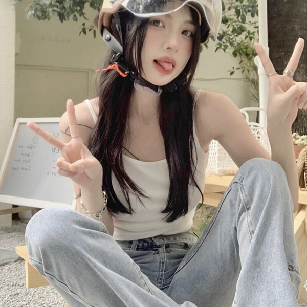女生素质图片头像真人