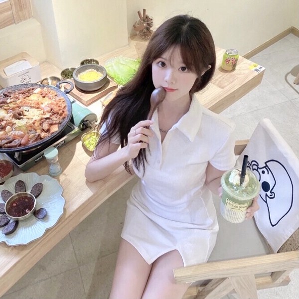 女生素质图片头像真人