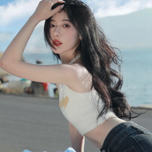 女生专用真人图片头像